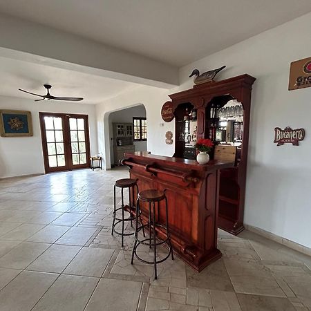كراليندايك Landhuis Belnem Bonaire المظهر الخارجي الصورة