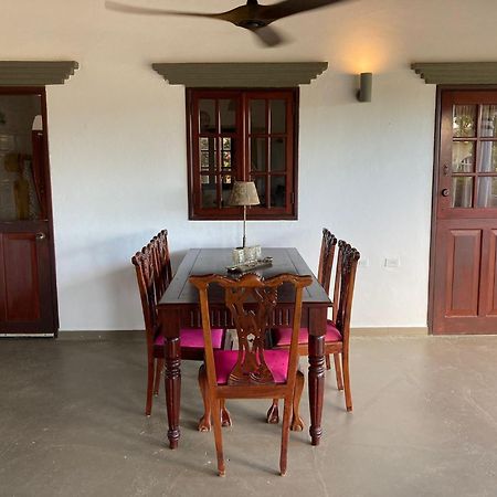 كراليندايك Landhuis Belnem Bonaire المظهر الخارجي الصورة