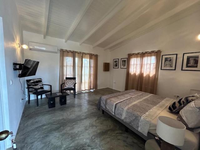 كراليندايك Landhuis Belnem Bonaire المظهر الخارجي الصورة
