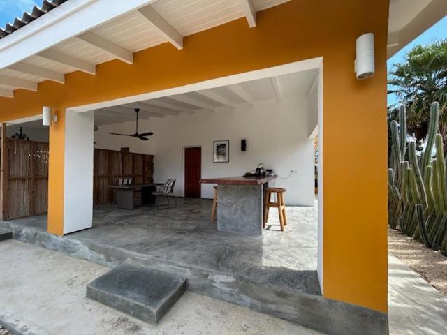 كراليندايك Landhuis Belnem Bonaire المظهر الخارجي الصورة
