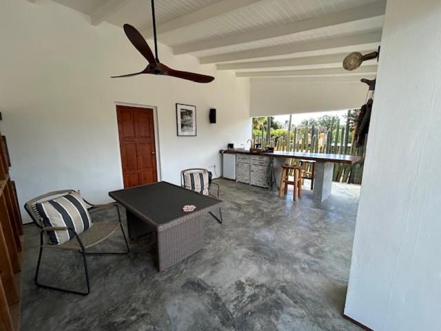 كراليندايك Landhuis Belnem Bonaire المظهر الخارجي الصورة