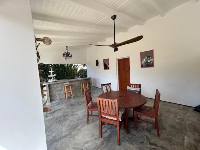 كراليندايك Landhuis Belnem Bonaire المظهر الخارجي الصورة
