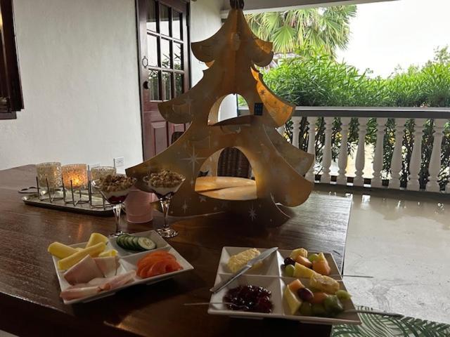 كراليندايك Landhuis Belnem Bonaire المظهر الخارجي الصورة