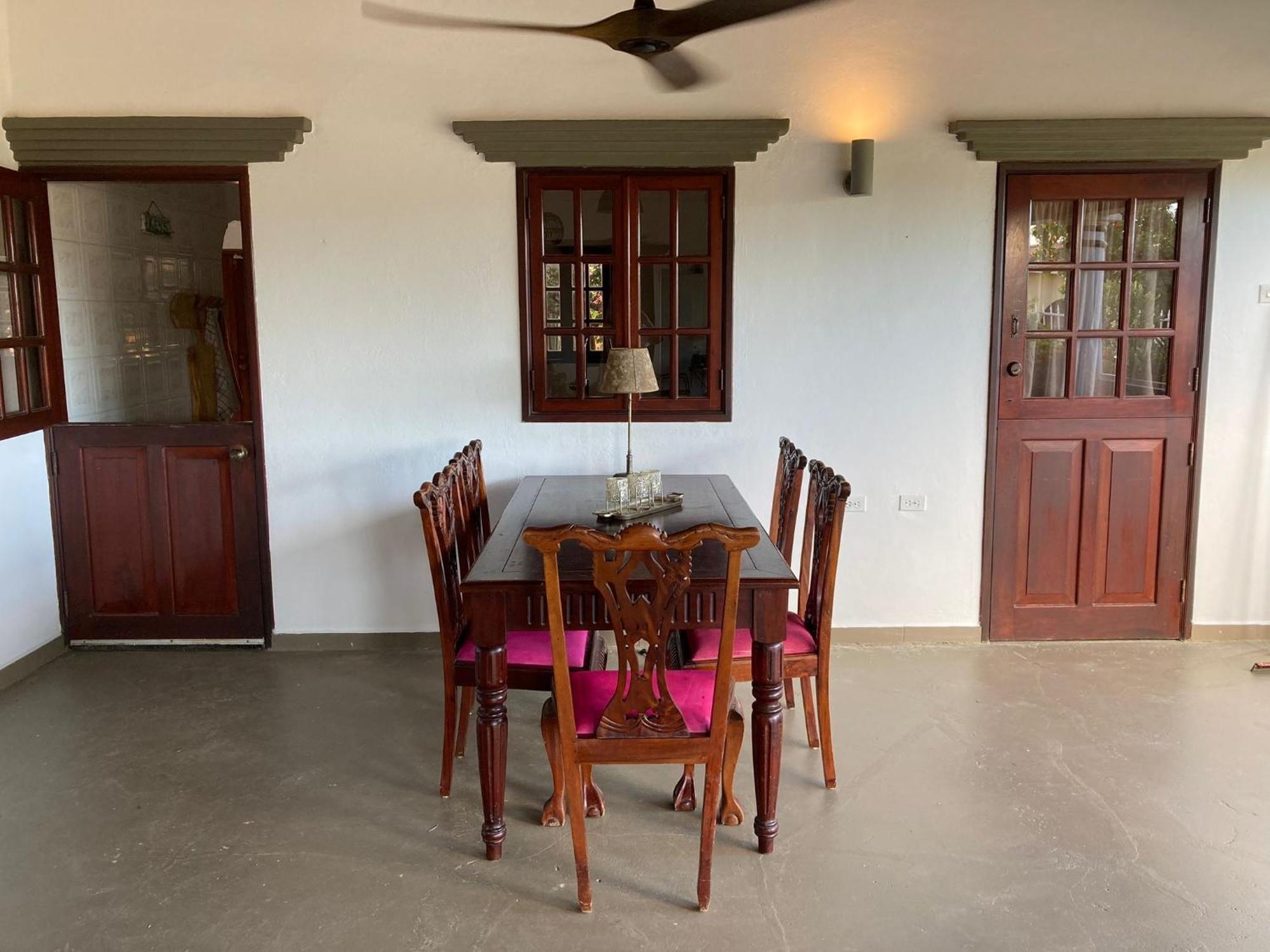 كراليندايك Landhuis Belnem Bonaire المظهر الخارجي الصورة