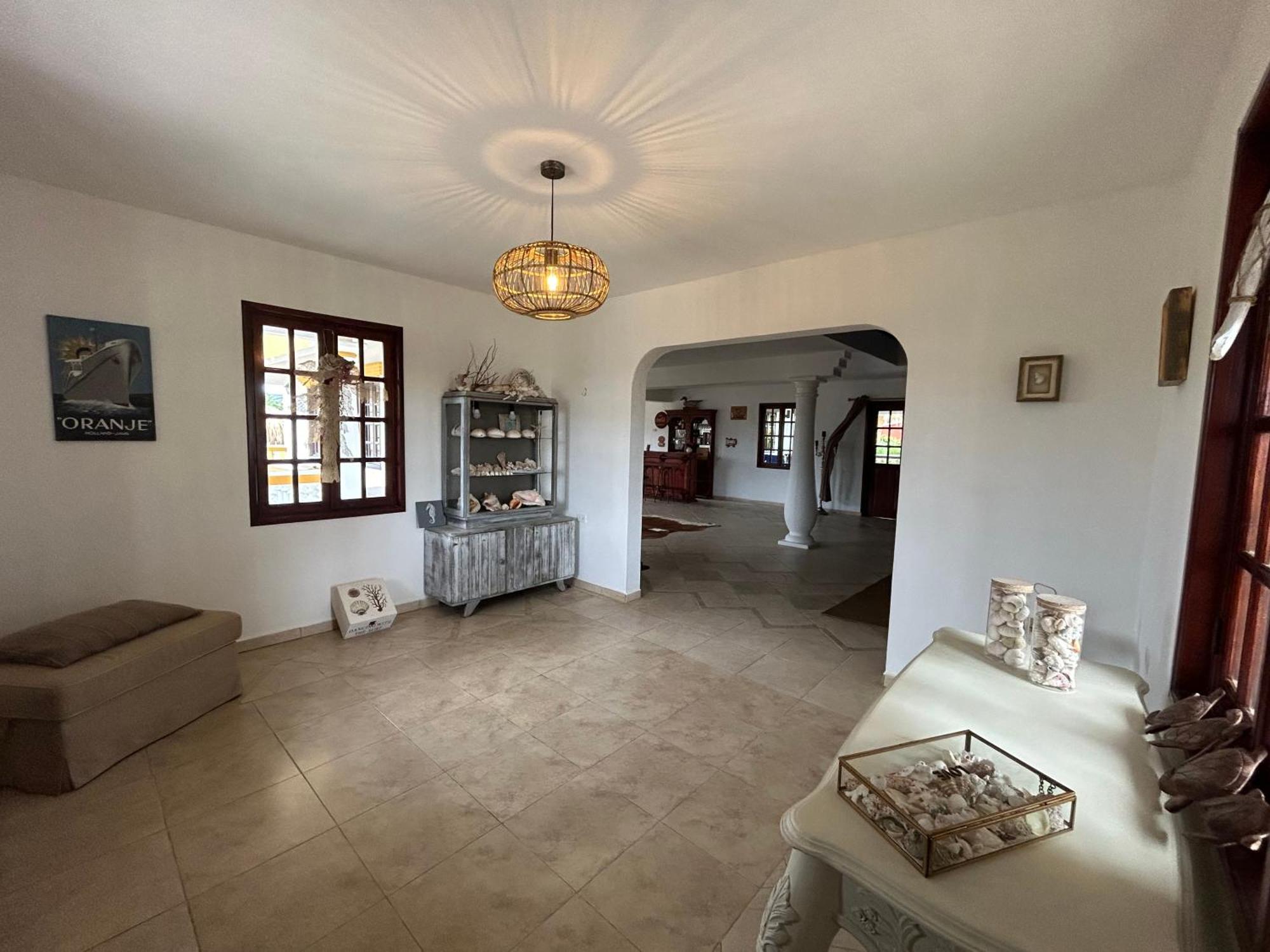 كراليندايك Landhuis Belnem Bonaire المظهر الخارجي الصورة
