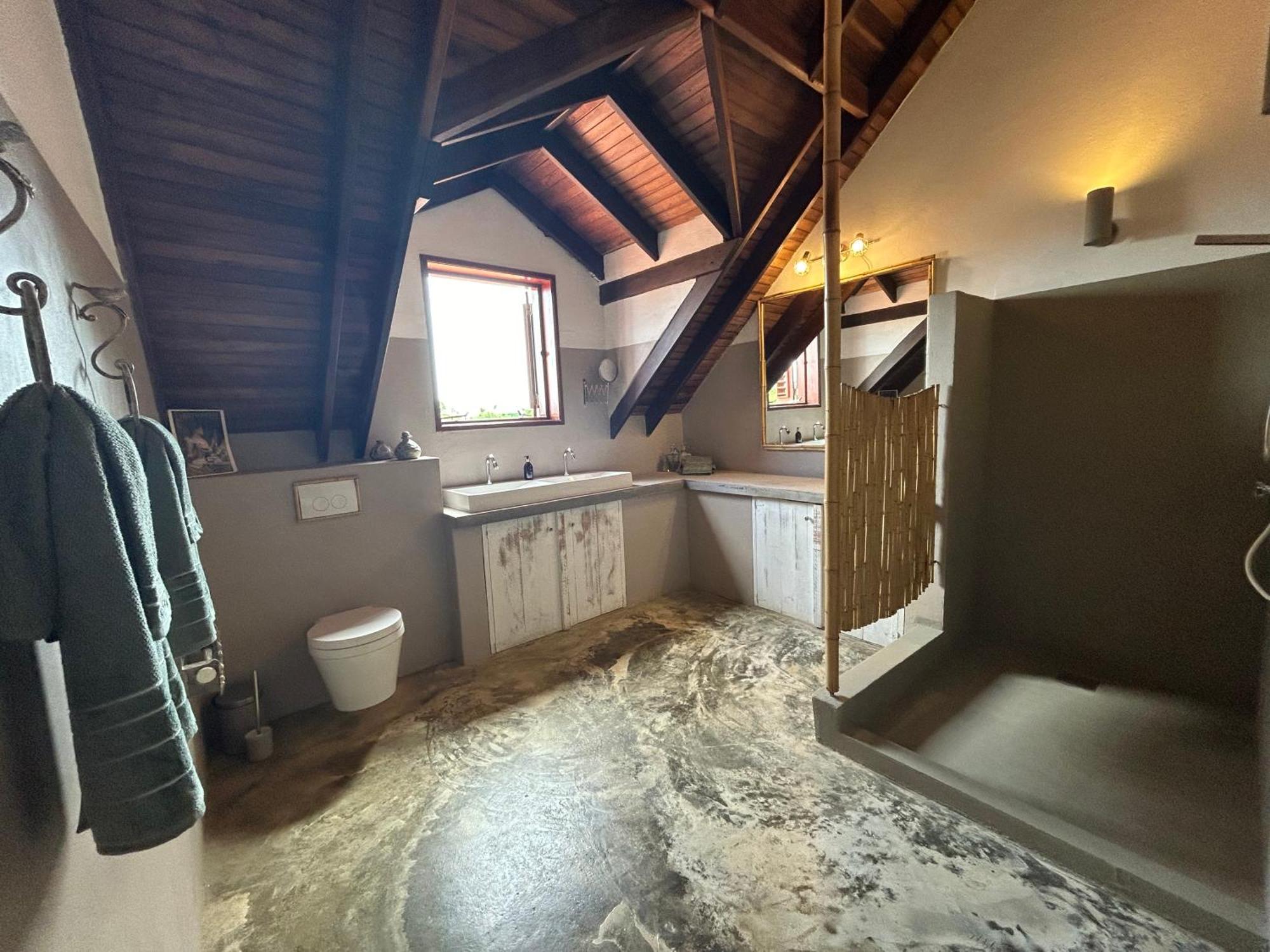 كراليندايك Landhuis Belnem Bonaire المظهر الخارجي الصورة