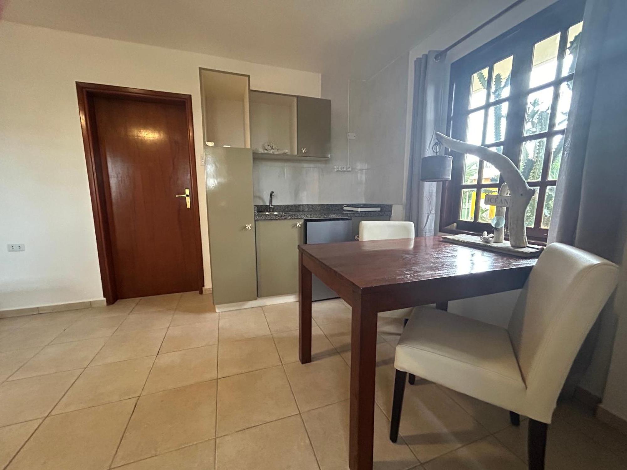 كراليندايك Landhuis Belnem Bonaire المظهر الخارجي الصورة