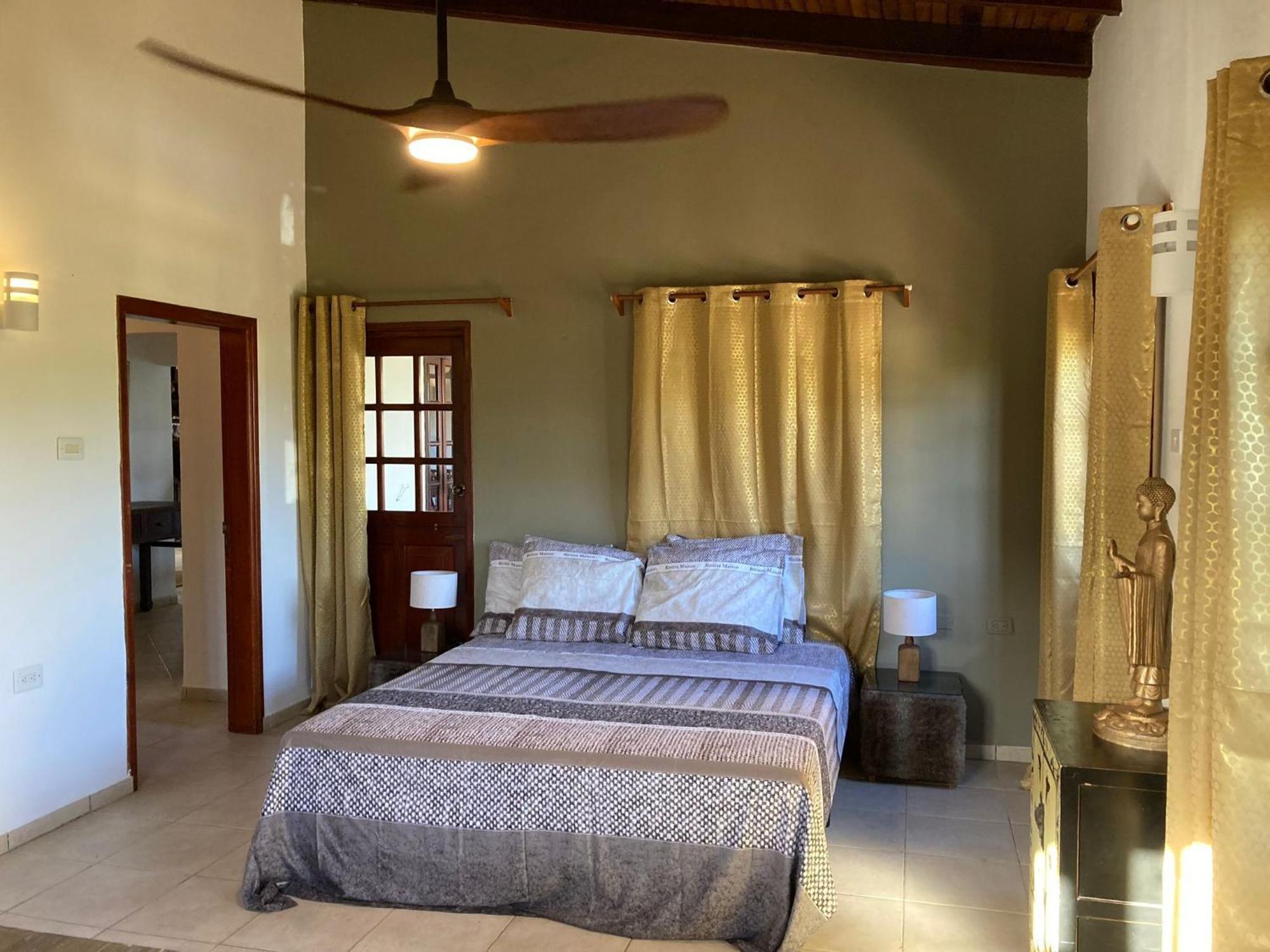 كراليندايك Landhuis Belnem Bonaire المظهر الخارجي الصورة