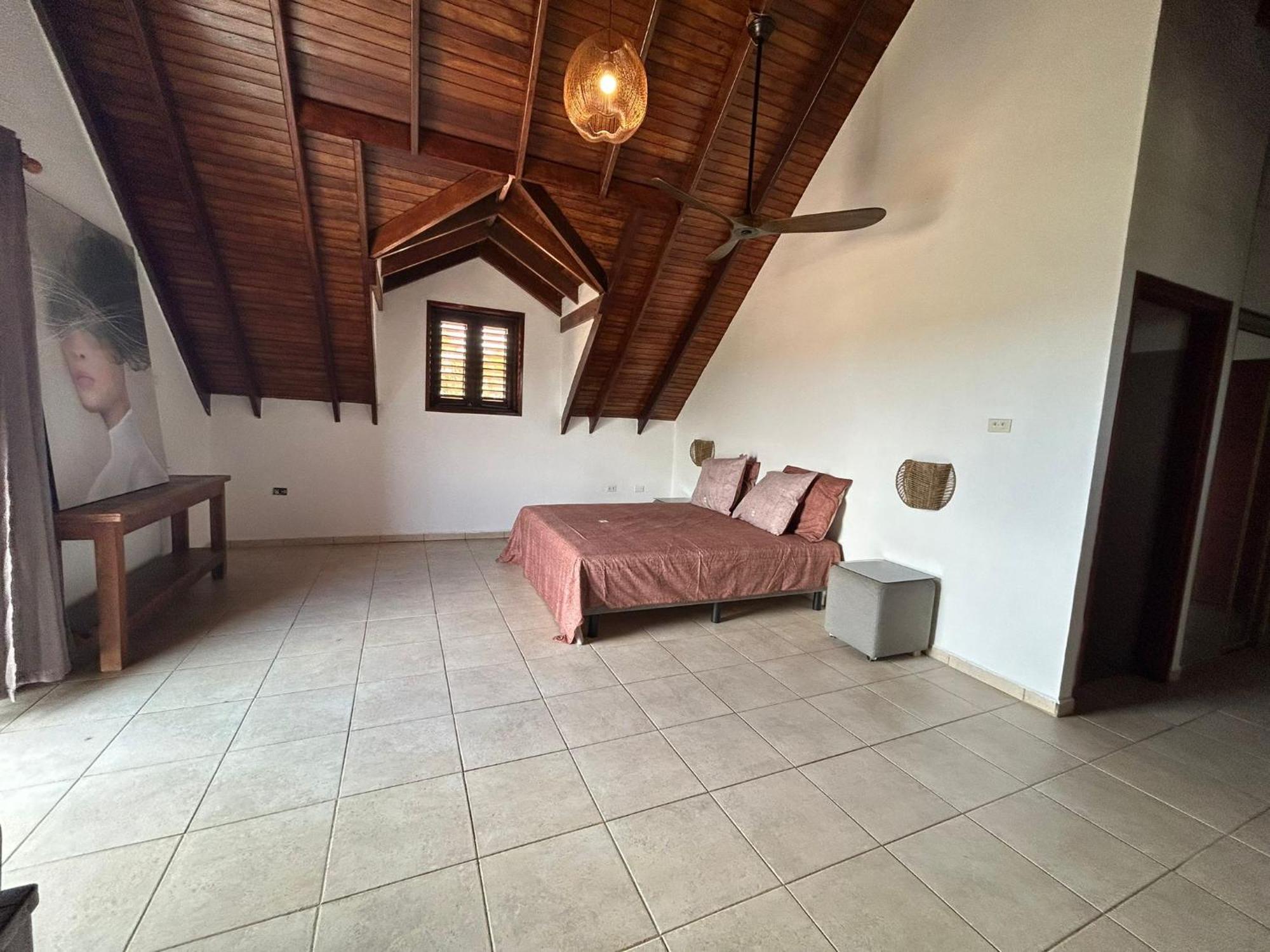 كراليندايك Landhuis Belnem Bonaire المظهر الخارجي الصورة
