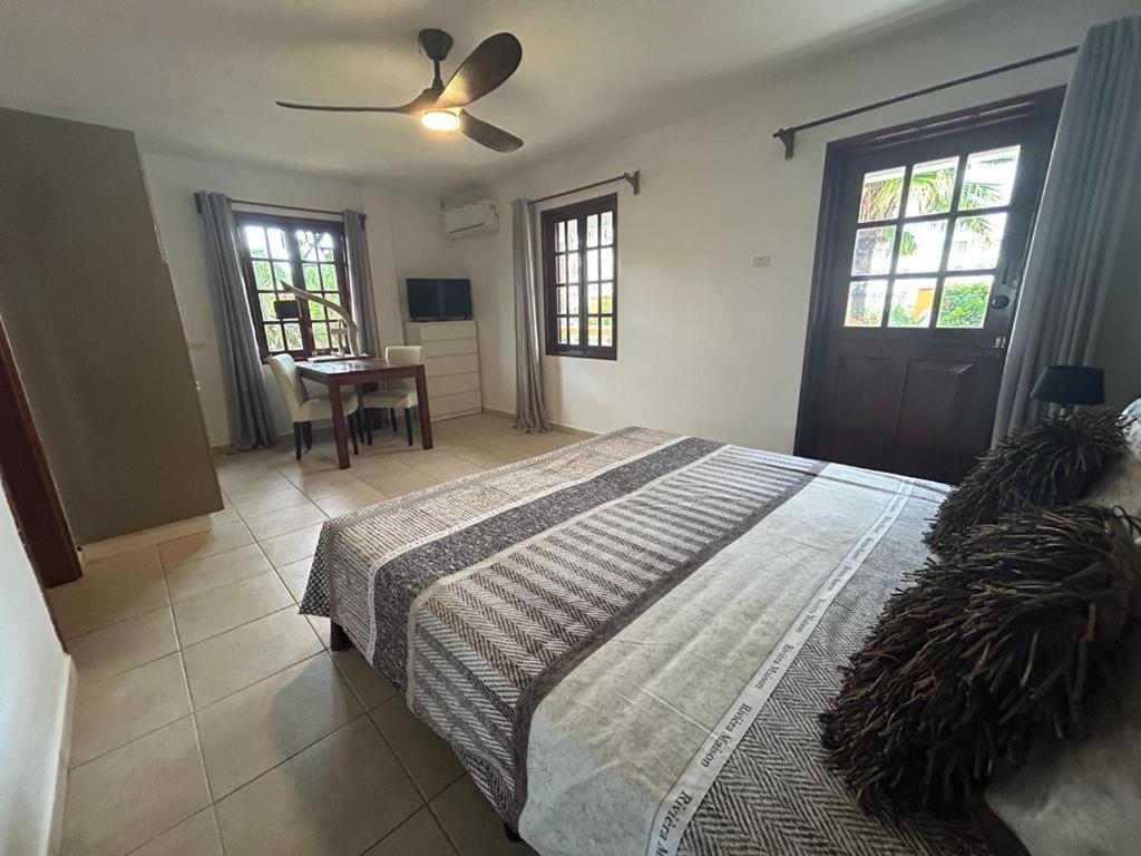 كراليندايك Landhuis Belnem Bonaire المظهر الخارجي الصورة