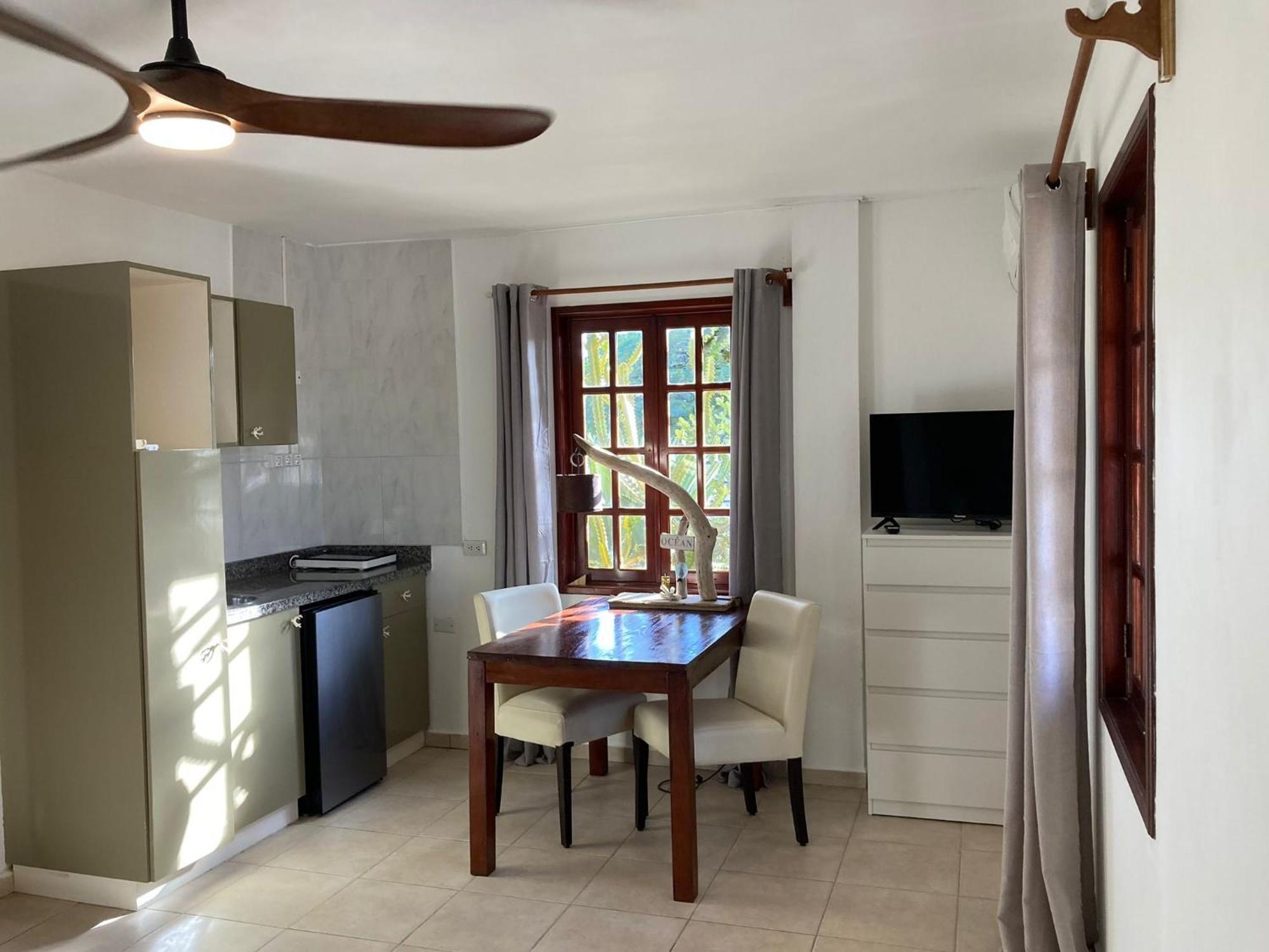 كراليندايك Landhuis Belnem Bonaire المظهر الخارجي الصورة