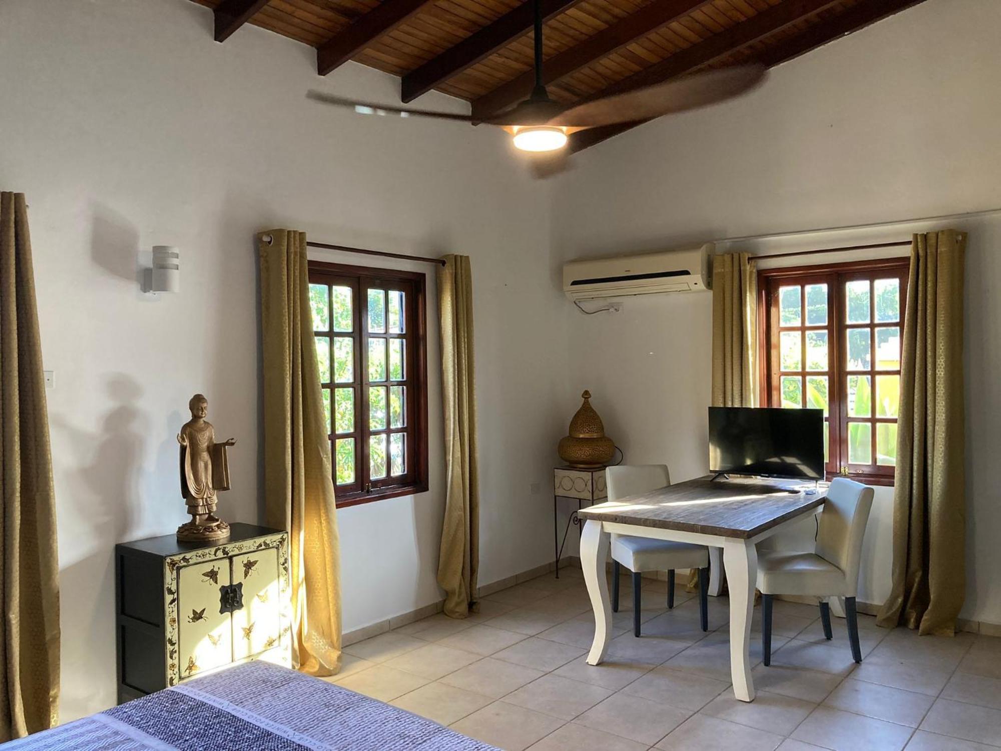 كراليندايك Landhuis Belnem Bonaire المظهر الخارجي الصورة