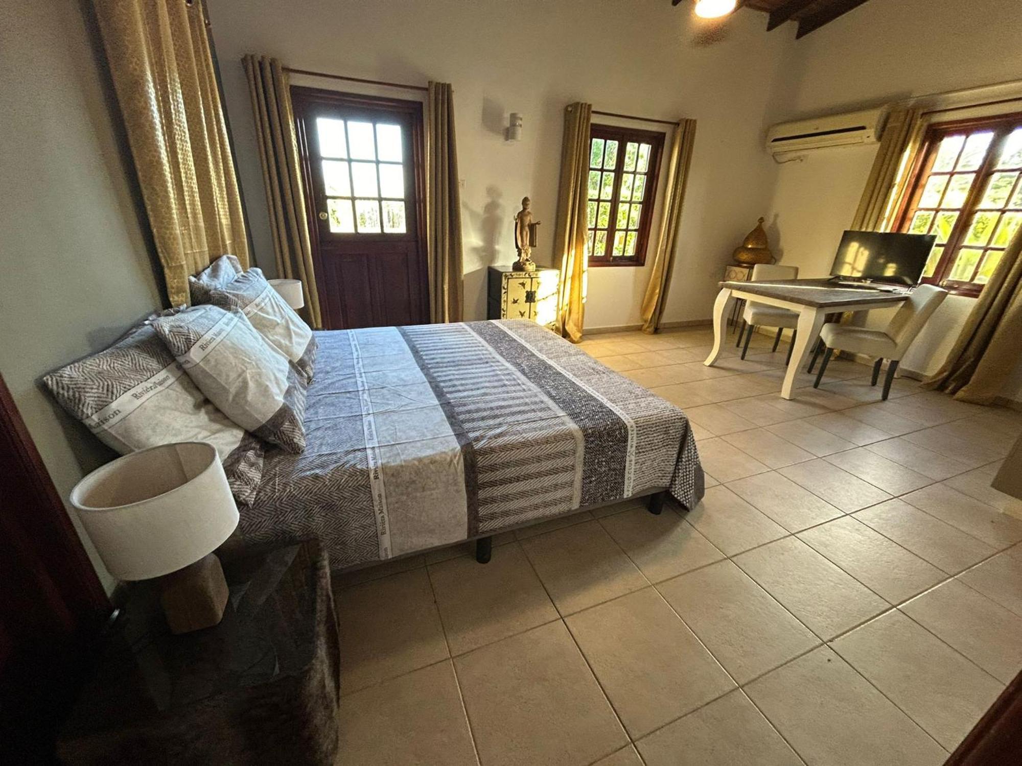 كراليندايك Landhuis Belnem Bonaire المظهر الخارجي الصورة