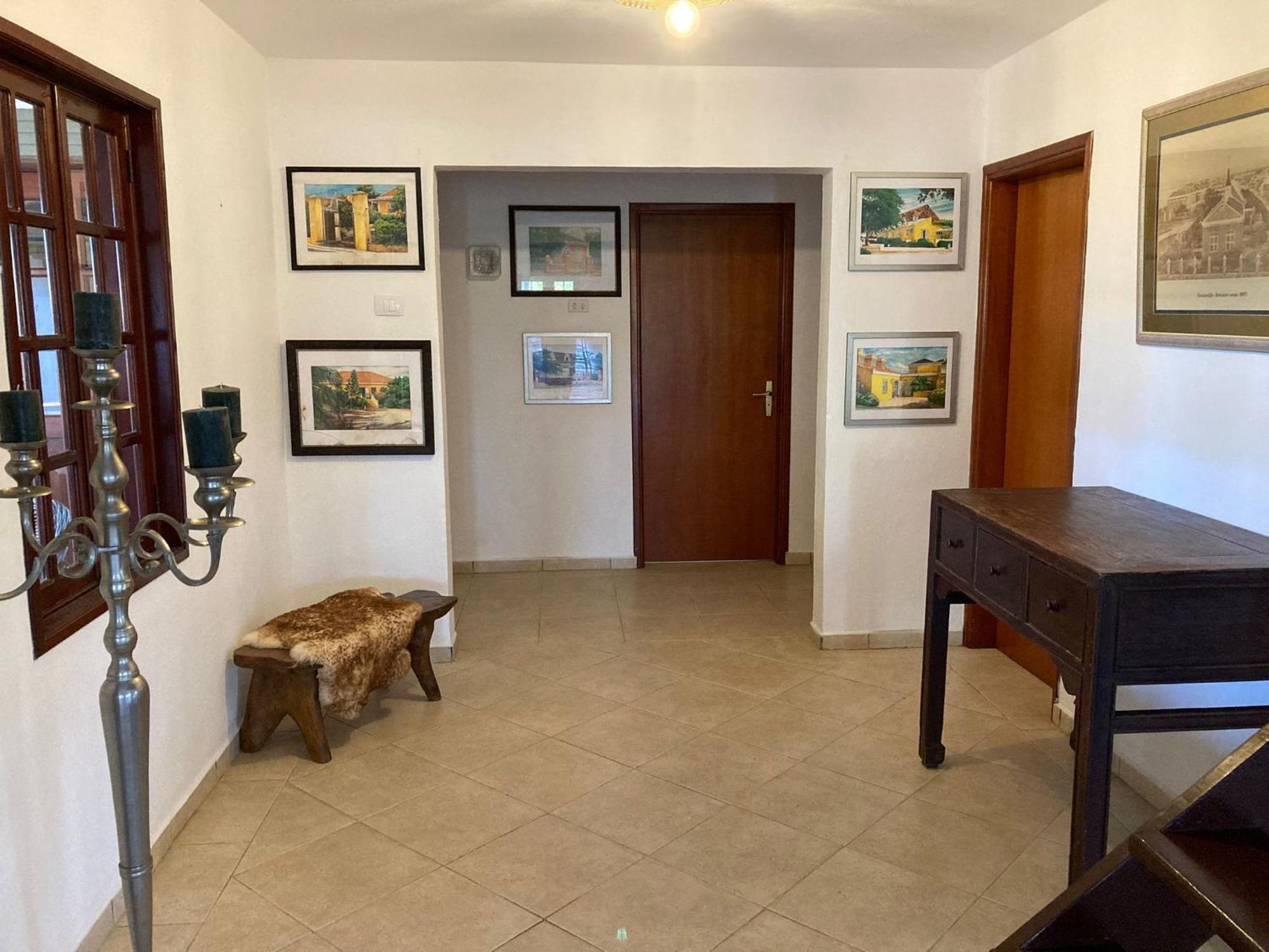 كراليندايك Landhuis Belnem Bonaire المظهر الخارجي الصورة